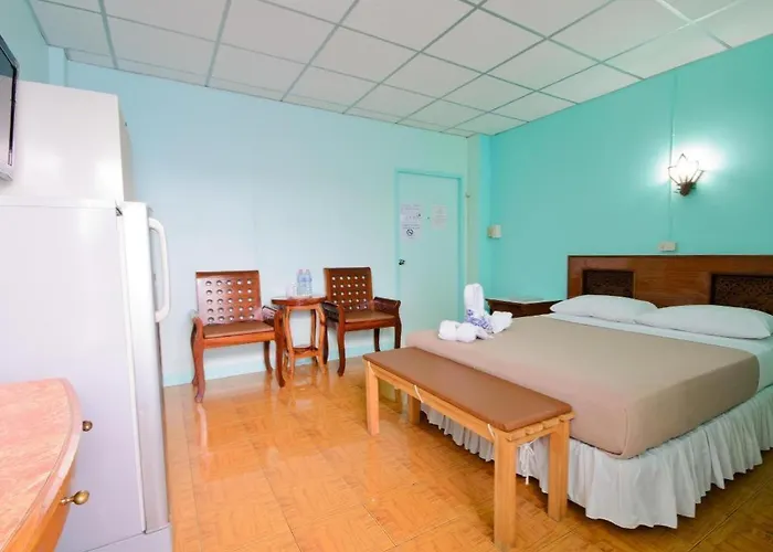 Sananwan Palace 2*
