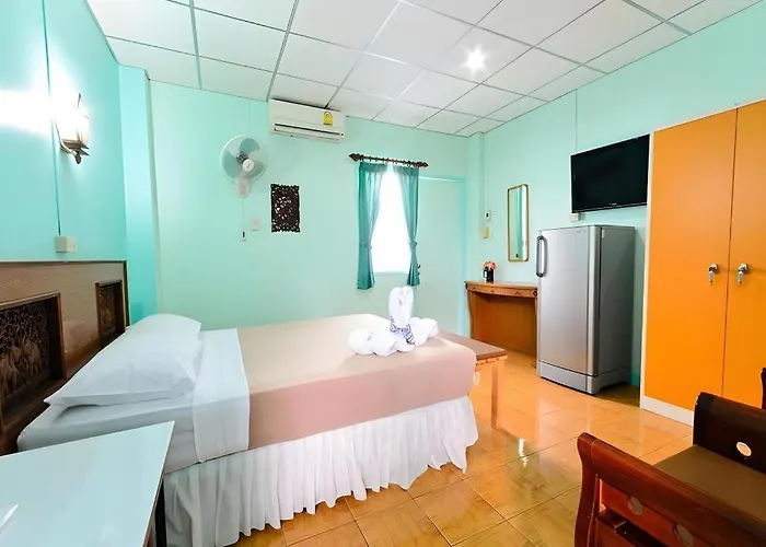Sananwan Palace 2*