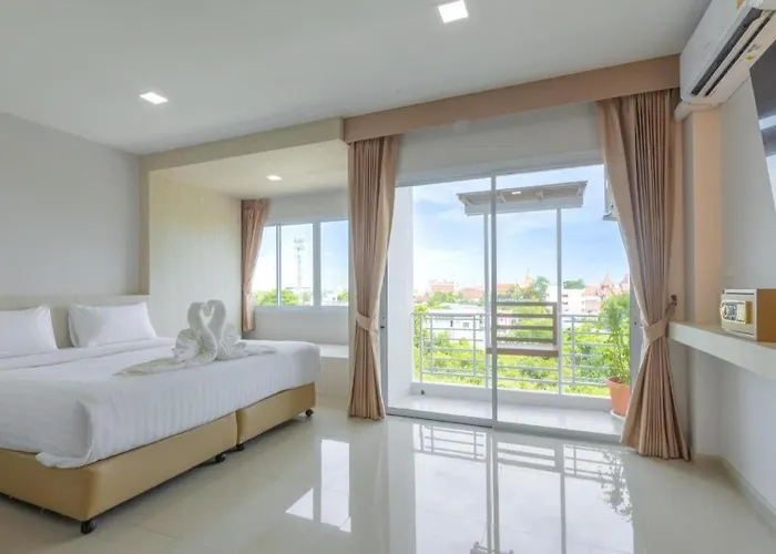Sananwan Palace Hotel 2*