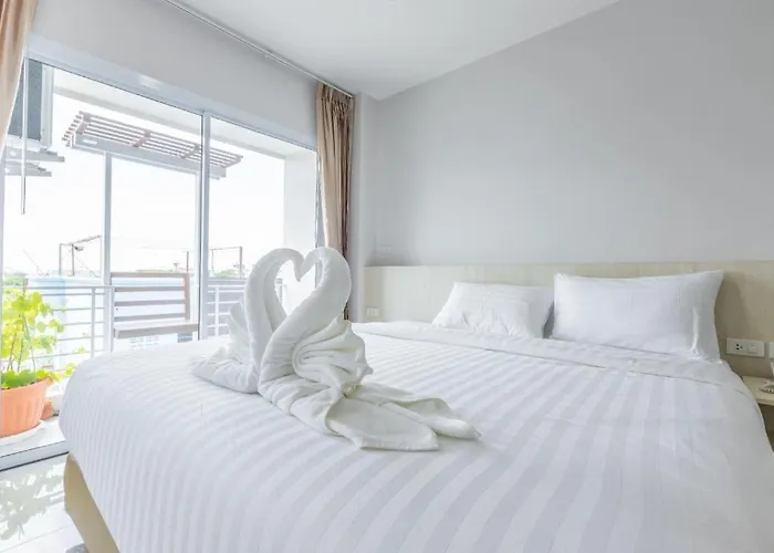 Sananwan Palace 2*