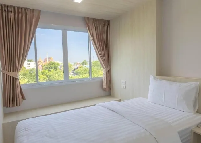 Sananwan Palace Hotel 2*