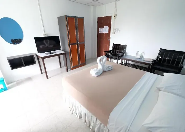 Sananwan Palace 2*