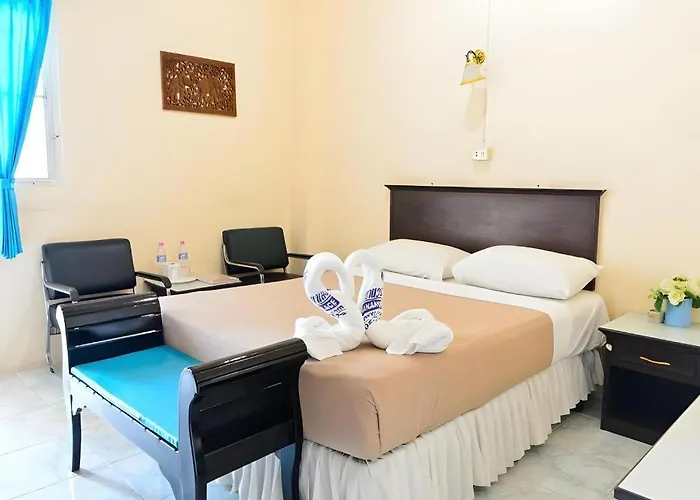 Sananwan Palace 2*