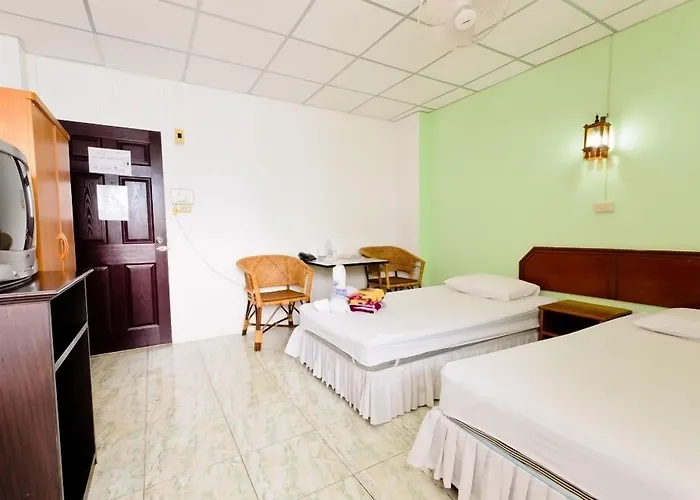 Sananwan Palace Hotel 2*