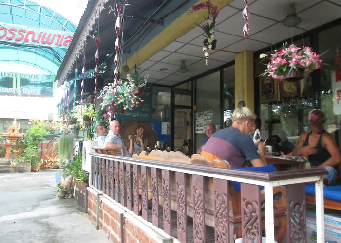 Hotel Sananwan Palace