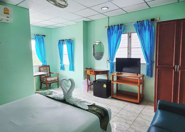 Sananwan Palace Hotel 2*
