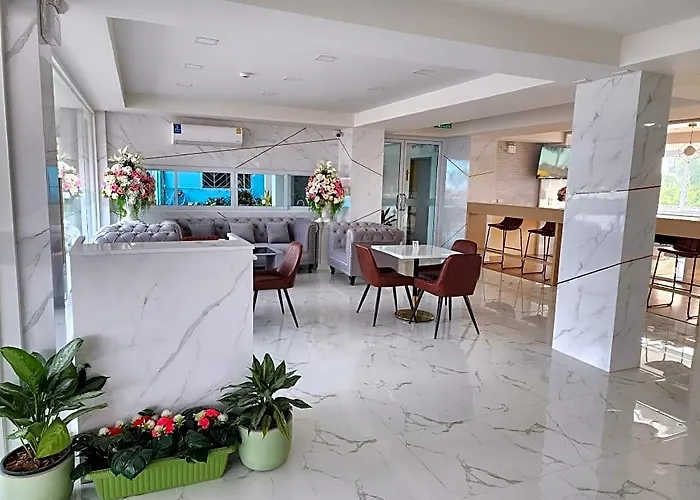 Sananwan Palace Hotel