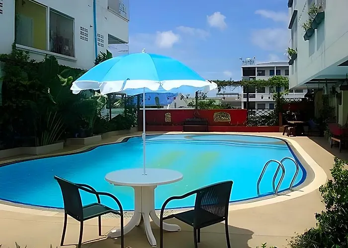 Hotel Sananwan Palace