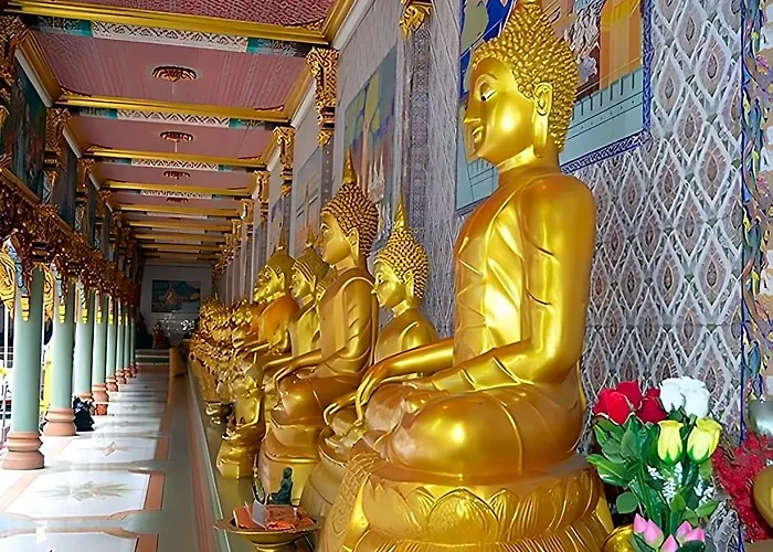 Sananwan Palace 2*